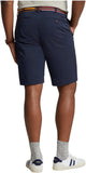 POLO RALPH LAUREN Men's Big & Tall Stretch Classic Fit Chino Short (Ink Blue,...