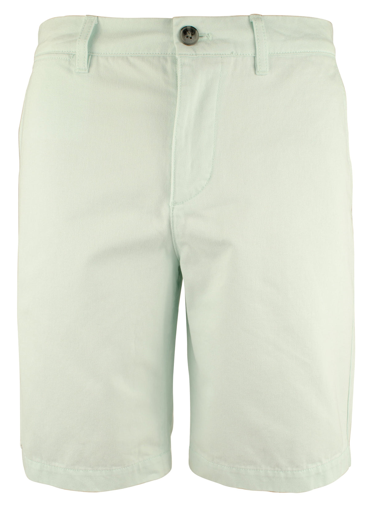Lacoste Men's Regular Fit 11-Inch Bermuda Shorts FB-30 Green