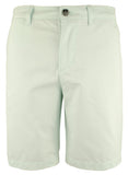 Lacoste Men's Regular Fit 11-Inch Bermuda Shorts FB-30 Green