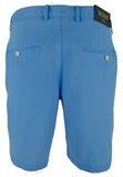 Men's Slice Slim Fit Short-BB-38R Bright Blue