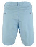 Psycho Bunny Men's Diego Style Regular Fit Short Blue 38