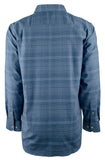 Southern Tide Men's Blunn Check Plaid Shirt