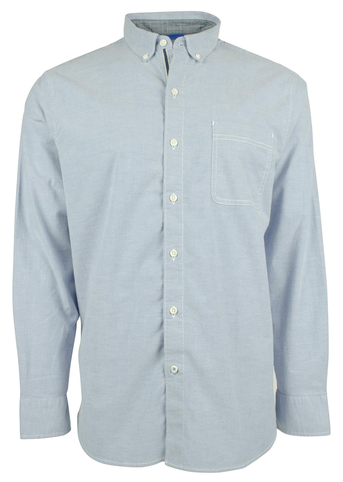 Tommy Bahama Men's Oxford Isles Stretch Button Down-B-S