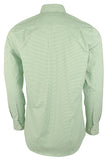 Southern Tide Men's Pines Micro Gingham Long Sleeves Shirt SG Small
