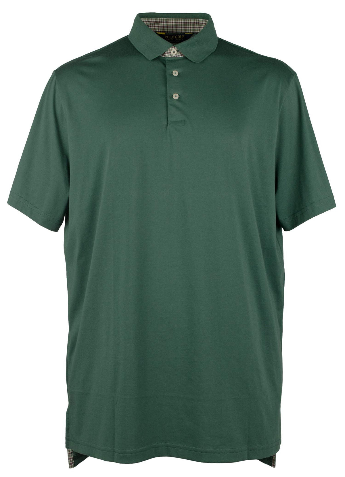 Polo Ralph Lauren Men's Moisture Wick Polo Shirt