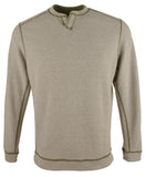 Tommy Bahama Men's Flipshore Abaco Reversible Sweatshirt-PVH-S