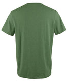 Polo Ralph Lauren Men's Classic Fit Crewneck T-Shirt-GNH-X-Small