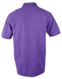 Polo Ralph Lauren Men's Big & Tall Classic Fit Mesh Polo Shirt-CP-2XB