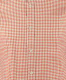 Hugo Boss Men's Rod Slim Fit Stretch Long Sleeves Shirt