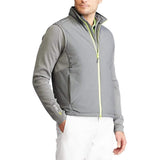 RLX Ralph Lauren Men's Water Repellant Golf Vest