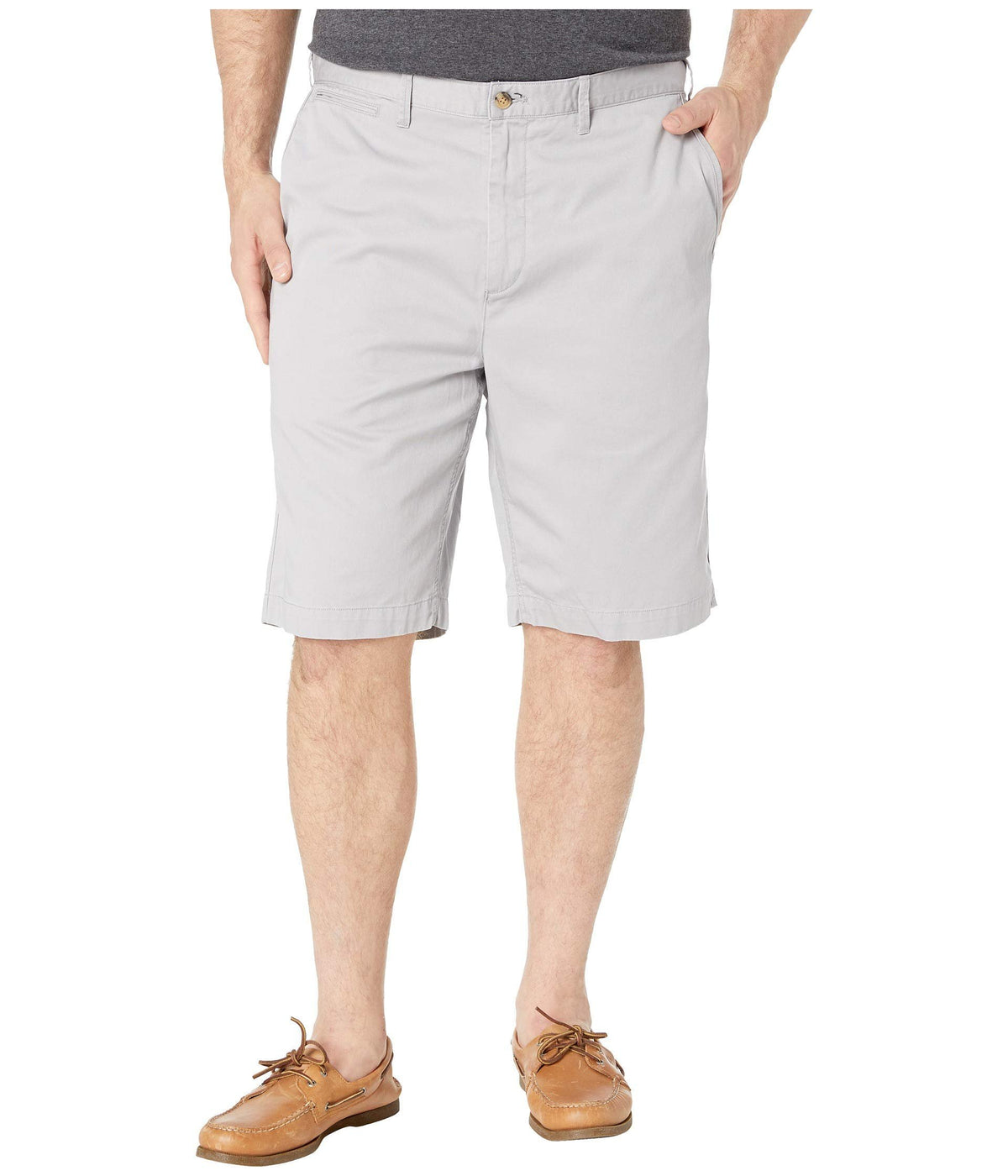 Polo Ralph Lauren Big & Tall Big & Tall Surplus Shorts Channel Grey 42T 11