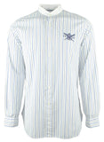 Polo Ralph Lauren Men's Striped Twill Long Sleeve Shirt