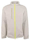 RLX Ralph Lauren Men's Packable Stretch Windbreaker Jacket