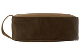 Men's Single Top Zip Case-KB