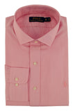 Men's Classic Fit Hairline Stripe Dress Shirts