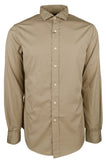 Polo Ralph Lauren Men's Slim Fit Cotton Twill Shirt