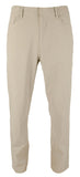 RLX  Ralph Lauren Men's Tailored Fit Performance Pant Grey Heather