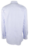 Men's Onshore Gingham Long Sleeves Shirt SB Small Sky Blue