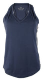 Southern Tide Women's Nelli Skip Stripe Tank Top Small