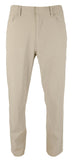 RLX  Ralph Lauren Men's Tailored Fit Performance Pant Grey Heather