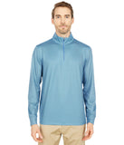 Southern Tide Men's Bass Quarter Zip Pullover Shirt