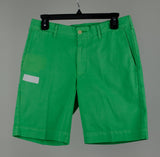 Customer Return Polo Ralph Lauren Men's Straight Fit 8" Cotton Chino