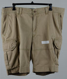 Customer Return Polo Ralph Lauren Men's Big and Tall Classic Cargo Shorts-HT-44B