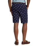Polo Ralph Lauren Men's Stretch Classic Fit 9 Inch Chino Shorts Navy 30