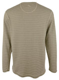 Tommy Bahama Men's San Salvator Reversible Long Sleeves Shirt OMss Medium