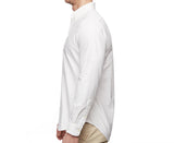 Polo Ralph Lauren Men's Classic Fit Stretch Oxford Dress Shirt