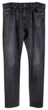 Hugo Boss Men's Delaware Slim Fit Cashemere  Touch Denim Pant B 36WX34L