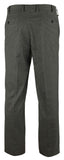 Ralph Lauren Men's Comfort Flex Flat Front Slim Fit Dress Pants GBlk 34WX32L...