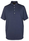 Men's The Biltmore Polo Shirt NBlu X-Large Black