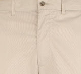 Polo Ralph Lauren Men's Tailored Fit Flat Front Pants Grey