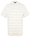 RLX Ralph Lauren Men's Spyglass G Polo Shirt White Grey
