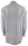 Hugo Boss Men's Mark Sharp Fit Easy Iron Long Sleeve Shirt