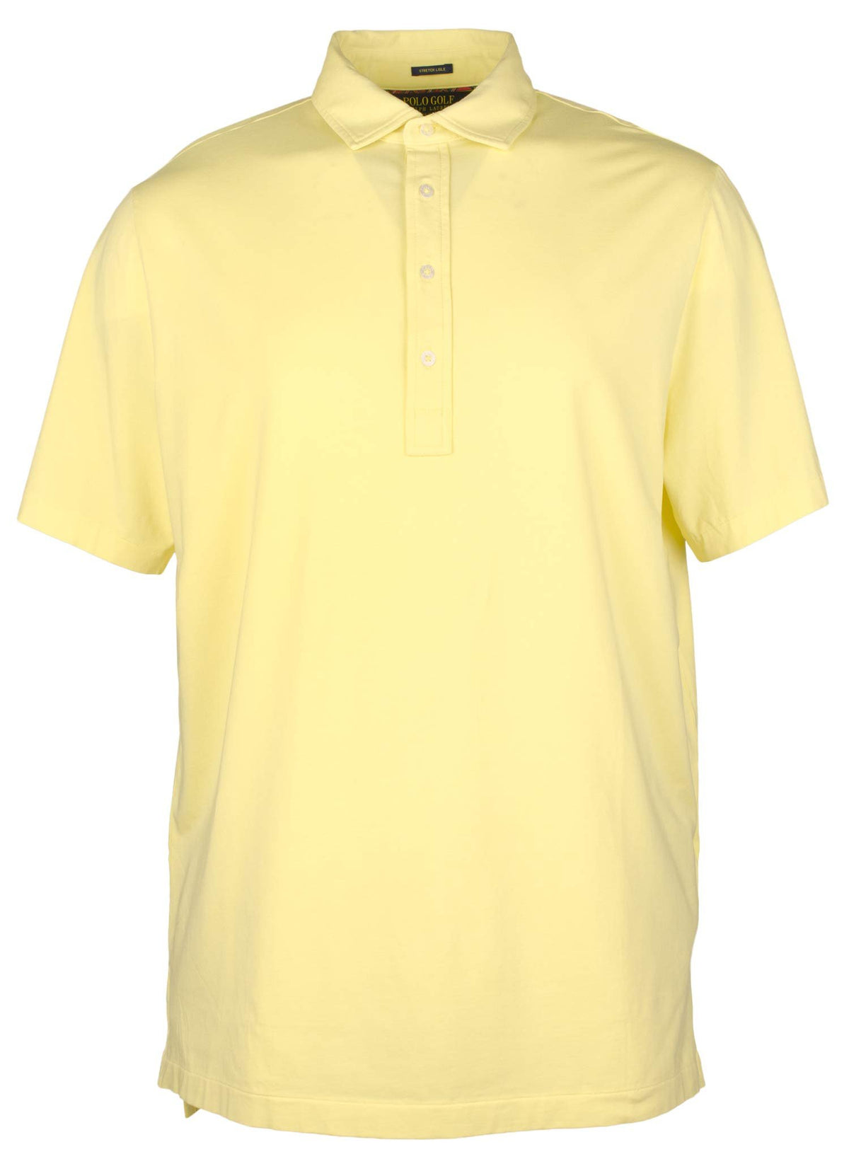 Men's The Biltmore Polo Shirt Yllw XX-Large Yellow