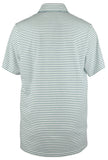 Men's The Biltmore Polo Shirt White Multi