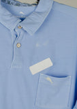 Customer Return Tommy Bahama Men's Bahama Reef Polo Shirt Large