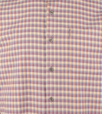Tommy Bahama Men's Lindi Check Long Sleeve Shirt-NRS-X-Large