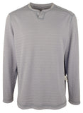 Tommy Bahama Men's San Salvator Reversible Long Sleeves Shirt-R-Small