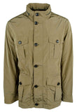 Michael Kors Men's 4 Pocket Nylon Jacket
