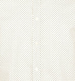 Michael Kors Men's Slim Fit Tossed Logo Print Long Sleeves Shirt