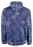Men's Tobago Bay Tide Pullover Hoodie INvy Small