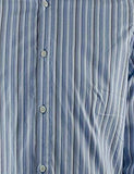 Hart Schaffner Marx Men's Plaid Oxford Shirt