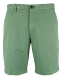 Michael Kors Men's Garment Dyed Stretch 9" Shorts