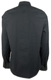 Michael Kors Men's Slim Fit Dot Print Long Sleeves Shirt