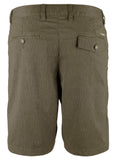 Tommy Bahama Island Active Cayman Isles Stripe Stretch Hybrid Board Shorts-FG-32