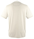 Tommy Bahama Men's Big & Tall Flip Tide Reversible Island Zone T-Shirt Grey 3XLT
