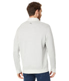 Tommy Bahama Men's Flip Coast Reversible Long Sleeve Sweatshirt CHthr 2XL